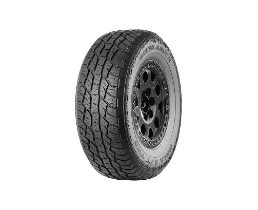 Immagine rappresentativa della gomma GRENLANDER GRENLANDER MAGA A/T TWO BSW 255/70 R15 112S D B B 72dB