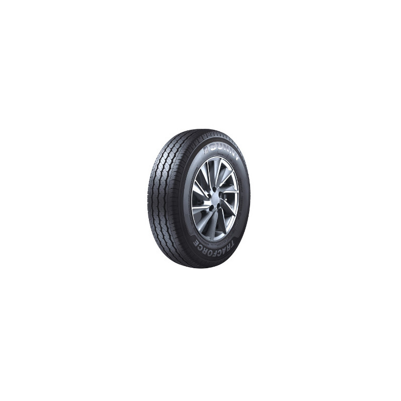 Immagine rappresentativa della gomma SUNNY SUNNY NL106 10PR 205/75 R16 113/111R C B B 70dB