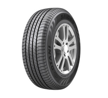 Immagine rappresentativa della gomma OTANI OTANI SA1000 225/65 R17 106H D C B 71dB