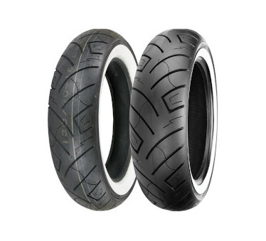 Immagine rappresentativa della gomma SHINKO SHINKO SR 777 WW FRONT 90/90 R21 54H