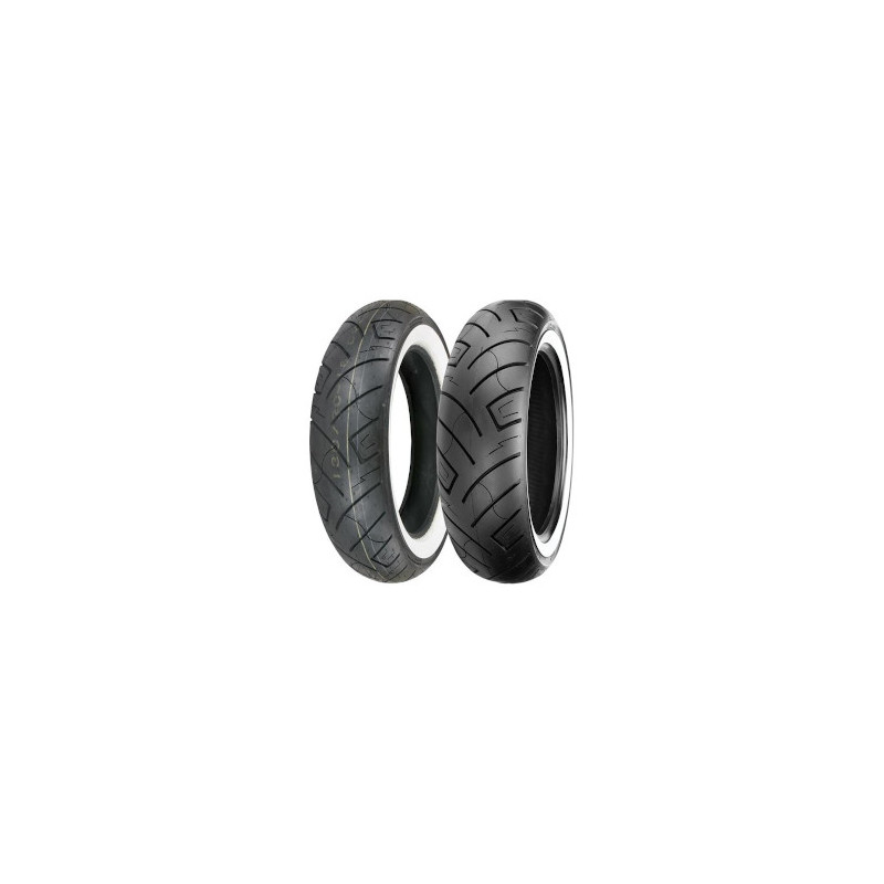 Immagine rappresentativa della gomma SHINKO SHINKO SR 777 WW FRONT 90/90 R21 54H