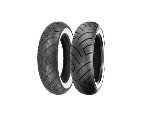 Immagine rappresentativa della gomma SHINKO SHINKO SR 777 WW FRONT 90/90 R21 54H