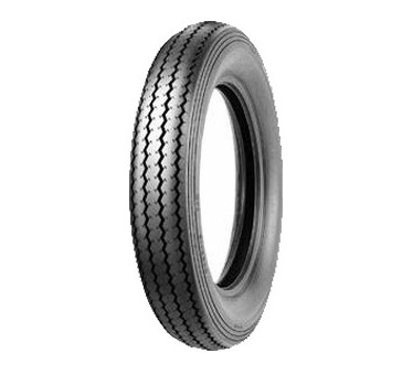 Immagine rappresentativa della gomma SHINKO SHINKO E 240 100/90 R19 63H