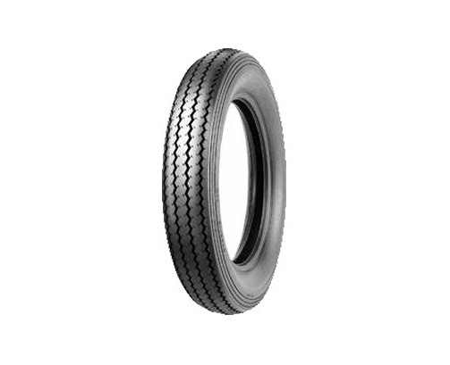 Immagine rappresentativa della gomma SHINKO SHINKO E 240 100/90 R19 63H