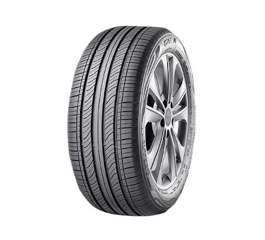 Immagine rappresentativa della gomma GITI GITI GITICOMFORT F22 RFT MFS BSW 225/55 R17 97W C B A 68dB Runflat