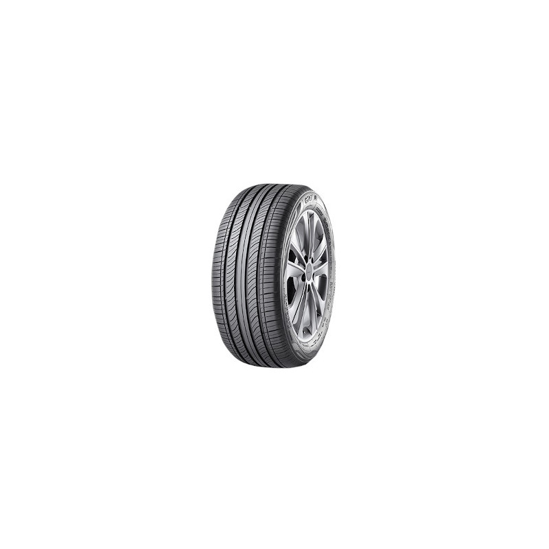 Immagine rappresentativa della gomma GITI GITI GITICOMFORT F22 RFT MFS BSW 225/55 R17 97W C B A 68dB Runflat