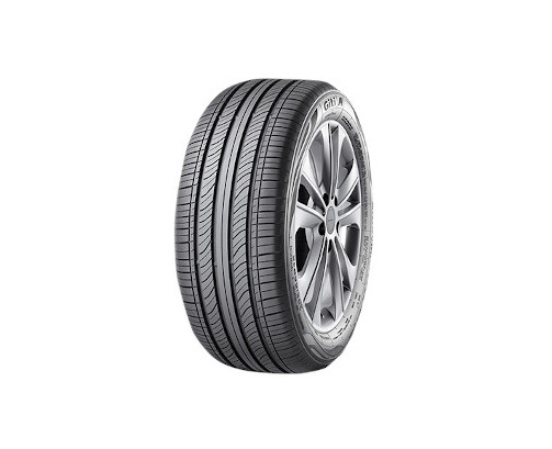 Immagine rappresentativa della gomma GITI GITI GITICOMFORT F22 RFT MFS BSW 225/55 R17 97W C B A 68dB Runflat