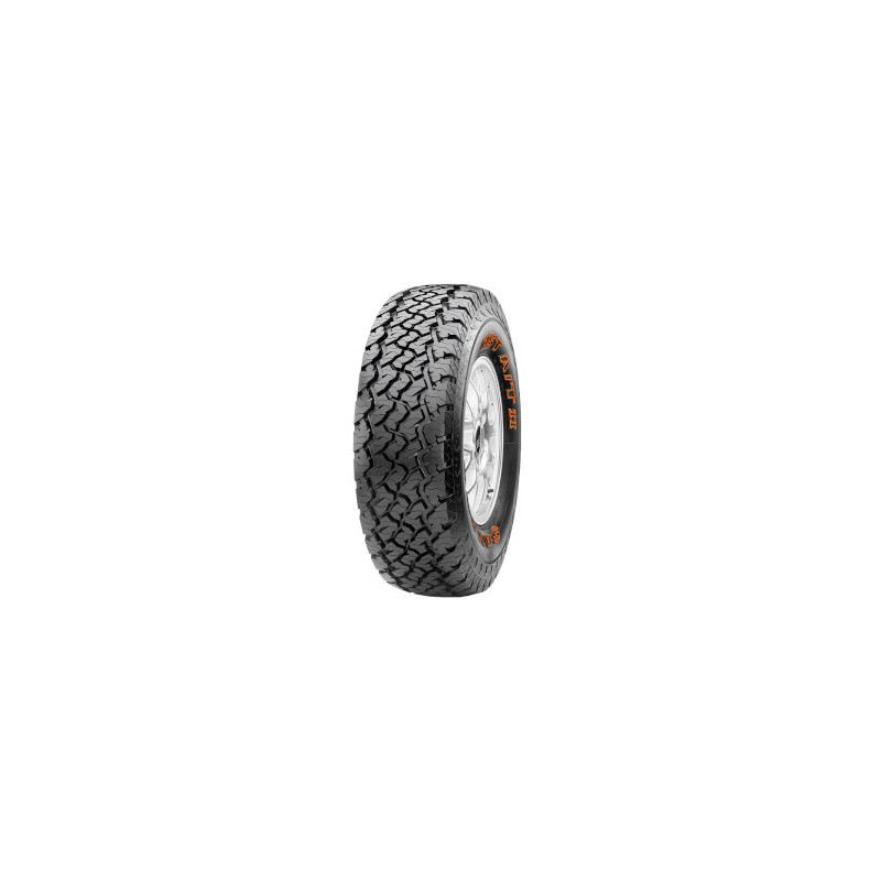 Immagine rappresentativa della gomma CHENG SHIN CHENG SHIN SAHARA AT2 6PR 235/70 R16 104/101Q E B 71dB