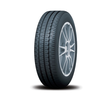 Immagine rappresentativa della gomma INFINITY INFINITY ECOVANTAGE C 8PR 185/75 R16 104R D C B 72dB