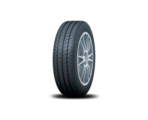 Immagine rappresentativa della gomma INFINITY INFINITY ECOVANTAGE C 8PR 185/75 R16 104R D C B 72dB