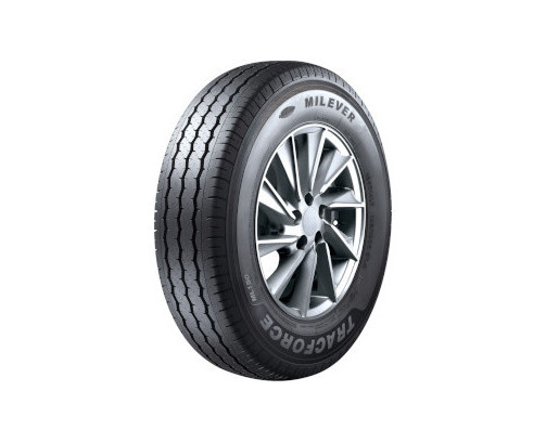 Immagine rappresentativa della gomma MILEVER MILEVER ML150 C 215/65 R16 109/107T C B B 70dB