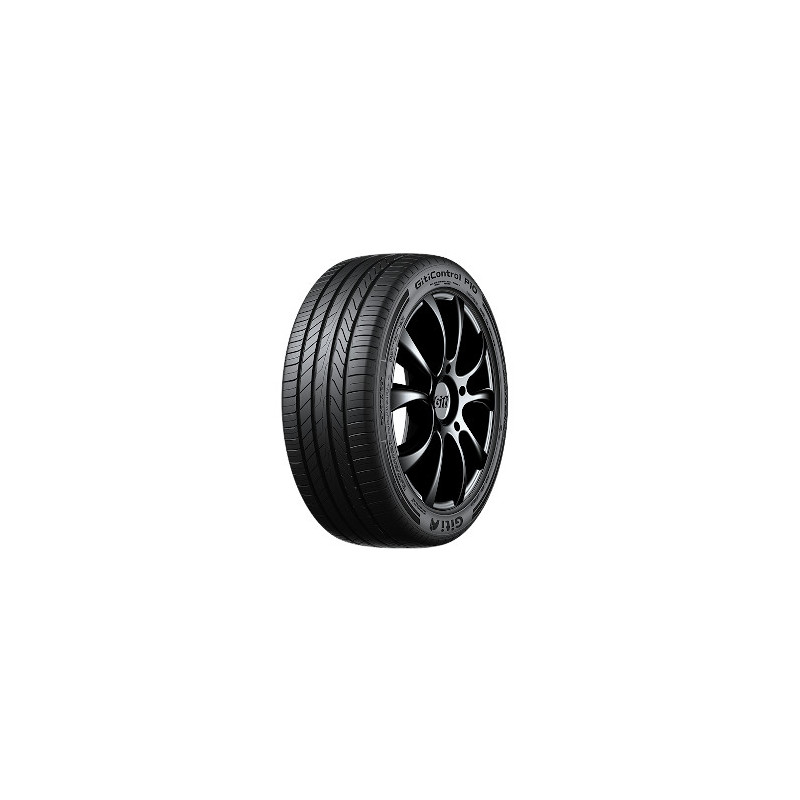 Immagine rappresentativa della gomma GITI GITI GITICONTROL P10 BSW 235/55 R20 102W C A A 68dB