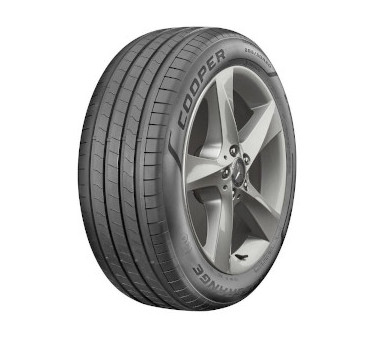 Immagine rappresentativa della gomma COOPER COOPER ZEON CROSS RANGE XL MO BSW 265/50 R20 111H A B B 70dB XL