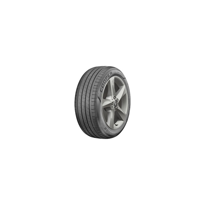 Immagine rappresentativa della gomma COOPER COOPER ZEON CROSS RANGE XL MO BSW 265/50 R20 111H A B B 70dB XL