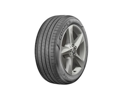 Immagine rappresentativa della gomma COOPER COOPER ZEON CROSS RANGE XL MO BSW 265/50 R20 111H A B B 70dB XL