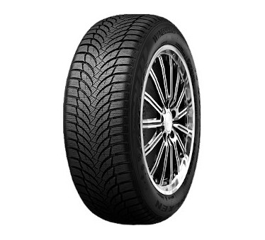 Immagine rappresentativa della gomma ROADSTONE ROADSTONE WINGUARD SNOW G WH2 XL BSW M+S 3PMSF 175/65 R14 86T D B B 70dB XL