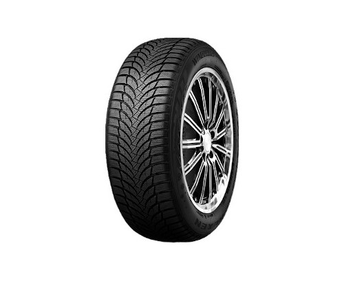 Immagine rappresentativa della gomma ROADSTONE ROADSTONE WINGUARD SNOW G WH2 XL BSW M+S 3PMSF 175/65 R14 86T D B B 70dB XL