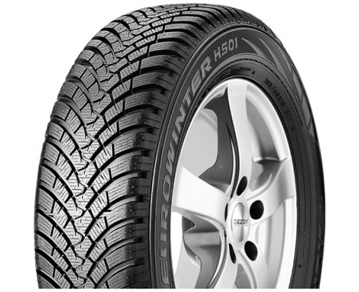 Immagine rappresentativa della gomma FALKEN FALKEN EUROWINTER HS01 XL 235/55 R17 103V D B B 72dB DOT 2019