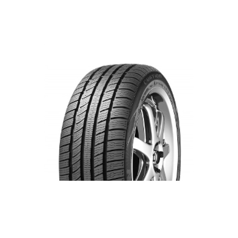 Immagine rappresentativa della gomma OVATION  OVATION VI-782 AS 185/55 R15 86H E C 2 70dB