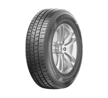 Immagine rappresentativa della gomma AUSTONE AUSTONE DURATO 4S C 8PR BSW M+S 3PMSF 215/65 R16 109T C A B 72dB