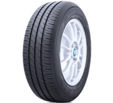 Immagine rappresentativa della gomma TOYO  TOYO NANO ENERGY 3 195/65 R15 91T C C B 69dB