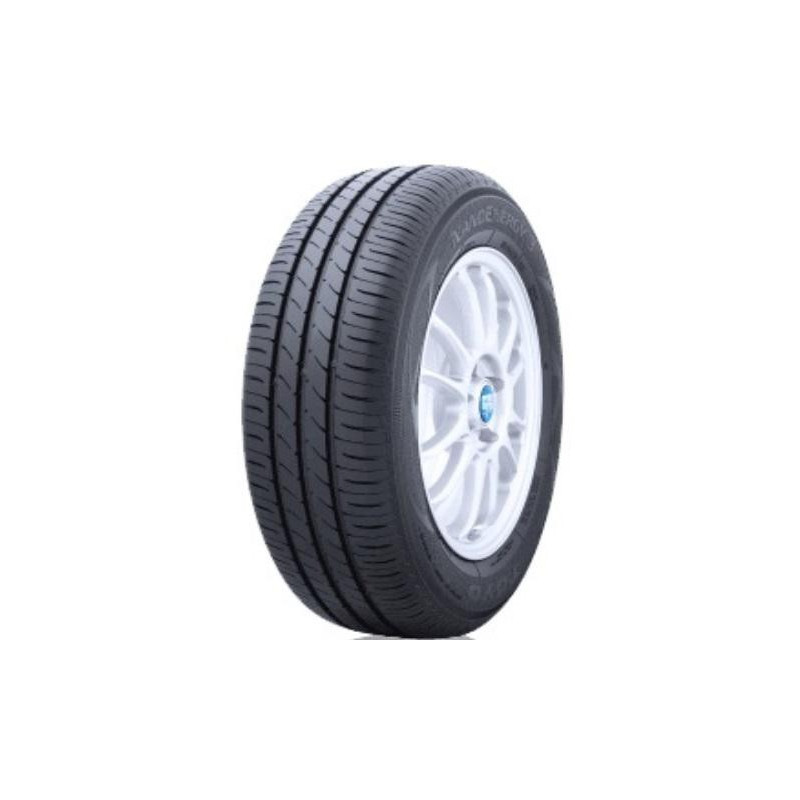 Immagine rappresentativa della gomma TOYO  TOYO NANO ENERGY 3 195/65 R15 91T C C B 69dB