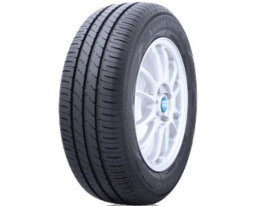 Immagine rappresentativa della gomma TOYO  TOYO NANO ENERGY 3 195/65 R15 91T C C B 69dB