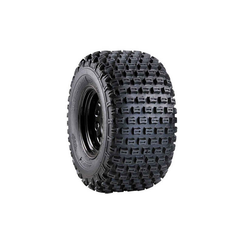 Immagine rappresentativa della gomma CARLISLE CARLISLE Turf Tamer 25/12 R9 56F