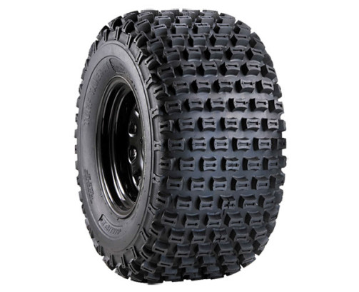 Immagine rappresentativa della gomma CARLISLE CARLISLE Turf Tamer 25/12 R9 56F