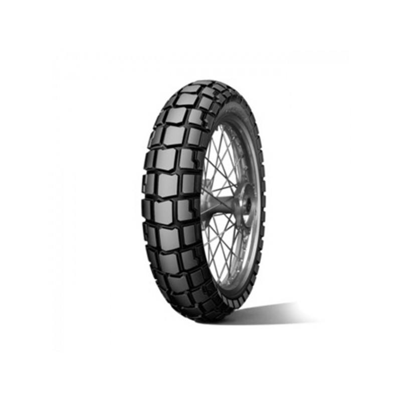 Immagine rappresentativa della gomma DUNLOP DUNLOP K660 130/90 R17 68S