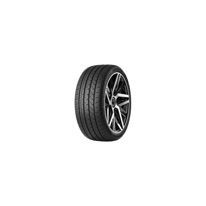 Immagine rappresentativa della gomma ROCKBLADE ROCKBLADE ROCK 525 XL BSW 205/55 R17 95W C C B 69dB XL