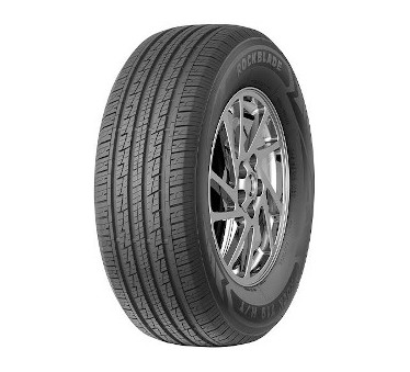 Immagine rappresentativa della gomma ROCKBLADE ROCKBLADE ROCK 719 H/T XL BSW 245/70 R16 111H C C B 70dB XL