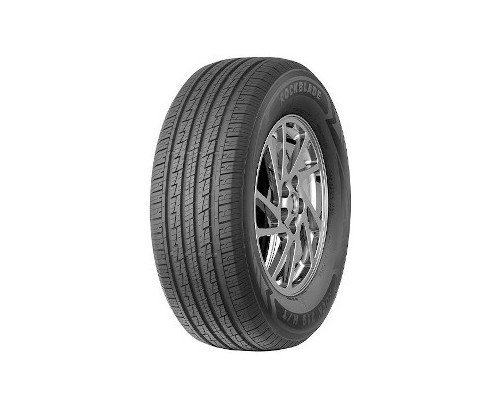 Immagine rappresentativa della gomma ROCKBLADE ROCKBLADE ROCK 719 H/T XL BSW 245/70 R16 111H C C B 70dB XL