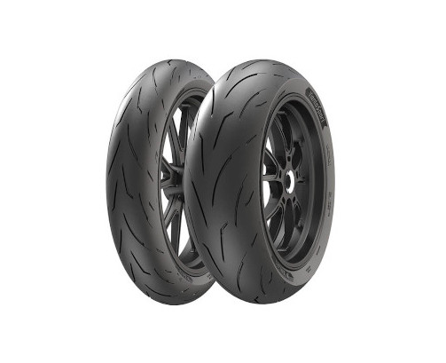 Immagine rappresentativa della gomma ANLAS ANLAS VIENTO SPORT 120/70 R17 58W