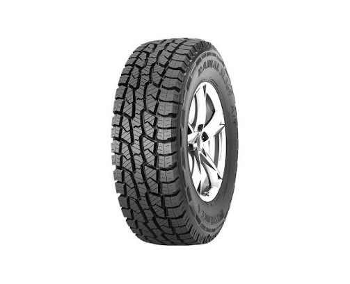 Immagine rappresentativa della gomma TRAZANO TRAZANO RADIAL SL369 A/T XL BSW M+S 245/70 R16 111S D D B 72dB XL