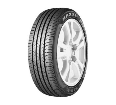 Immagine rappresentativa della gomma MAXXIS MAXXIS MA-M36+ RFT 205/55 R16 91W F B C 69dB Runflat