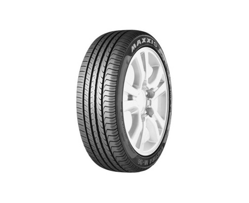 Immagine rappresentativa della gomma MAXXIS MAXXIS MA-M36+ RFT 205/55 R16 91W F B C 69dB Runflat