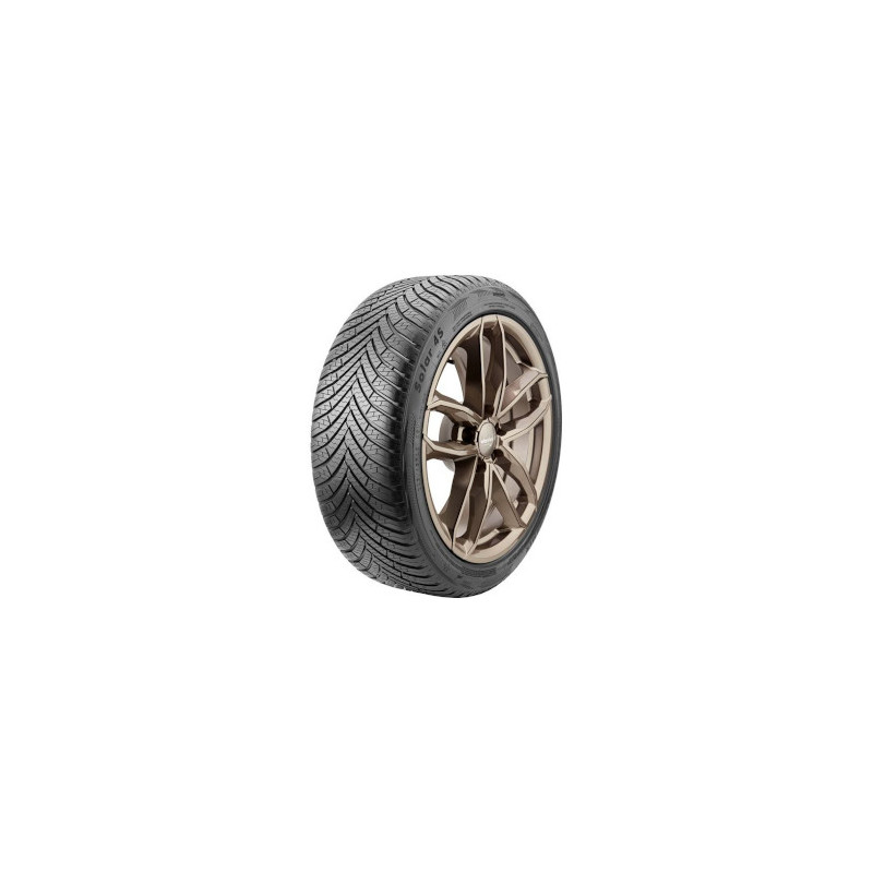 Immagine rappresentativa della gomma STAR PERFORMER STAR PERFORMER SOLAR 4S BSW M+S 3PMSF 175/65 R14 82T C C B 71dB