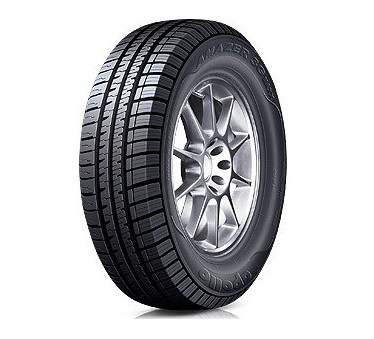 Immagine rappresentativa della gomma APOLLO  APOLLO AMAZER 3G MAXX BSW 165/65 R14 79T D C B 71dB