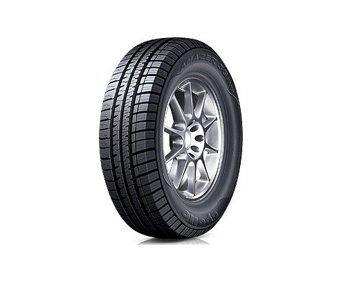 Immagine rappresentativa della gomma APOLLO  APOLLO AMAZER 3G MAXX BSW 165/65 R14 79T D C B 71dB