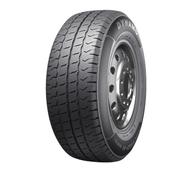 Immagine rappresentativa della gomma DYNAMO DYNAMO HISCEND-H VAN 4S C 6PR BSW M+S 3PMSF 195/60 R16 99H D C B 71dB