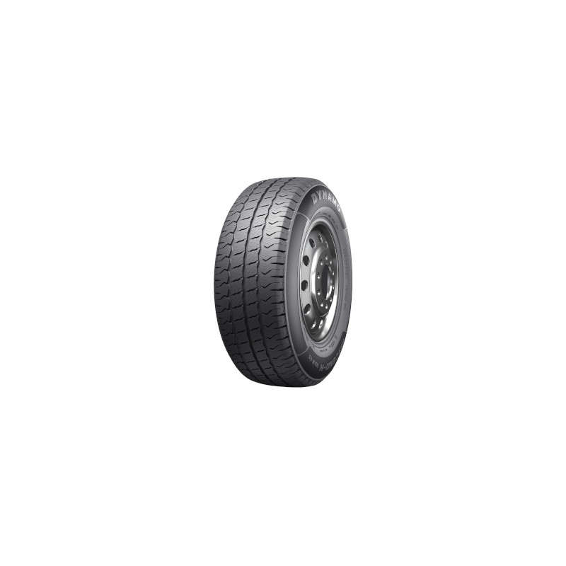 Immagine rappresentativa della gomma DYNAMO DYNAMO HISCEND-H VAN 4S C 6PR BSW M+S 3PMSF 195/60 R16 99H D C B 71dB