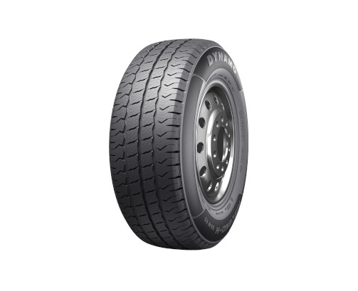 Immagine rappresentativa della gomma DYNAMO DYNAMO HISCEND-H VAN 4S C 6PR BSW M+S 3PMSF 195/60 R16 99H D C B 71dB