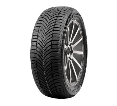 Immagine rappresentativa della gomma COMPASAL COMPASAL CROSSTOP A/S II 235/35 R19 91W C C B 71dB