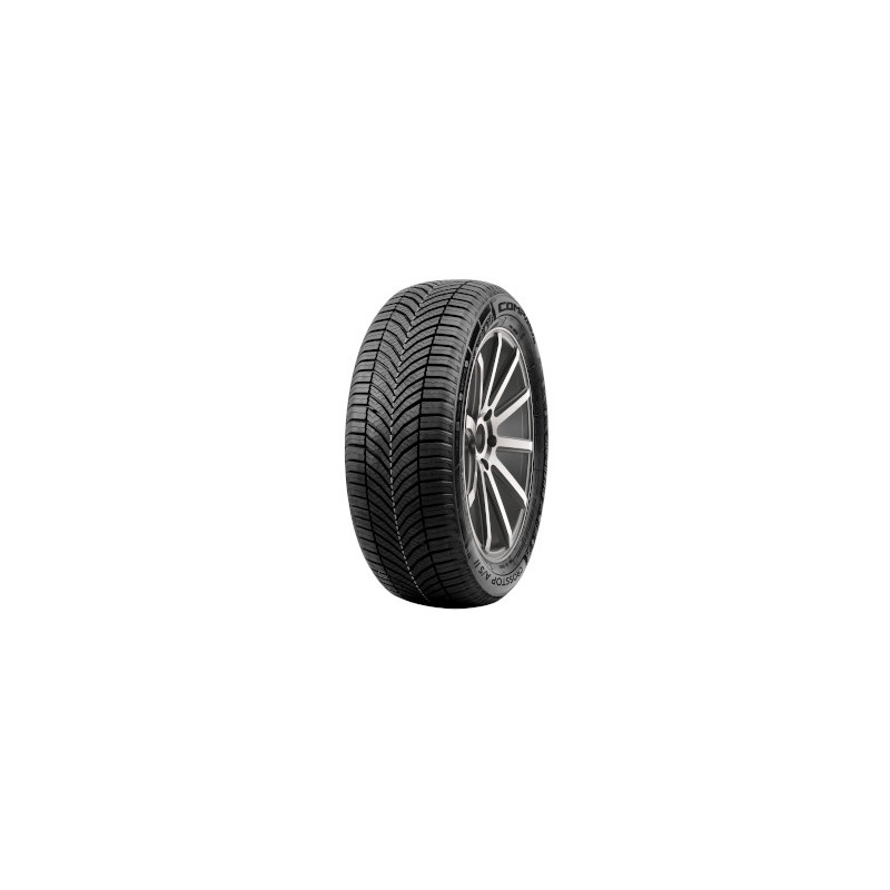 Immagine rappresentativa della gomma COMPASAL COMPASAL CROSSTOP A/S II 235/35 R19 91W C C B 71dB