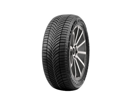 Immagine rappresentativa della gomma COMPASAL COMPASAL CROSSTOP A/S II 235/35 R19 91W C C B 71dB