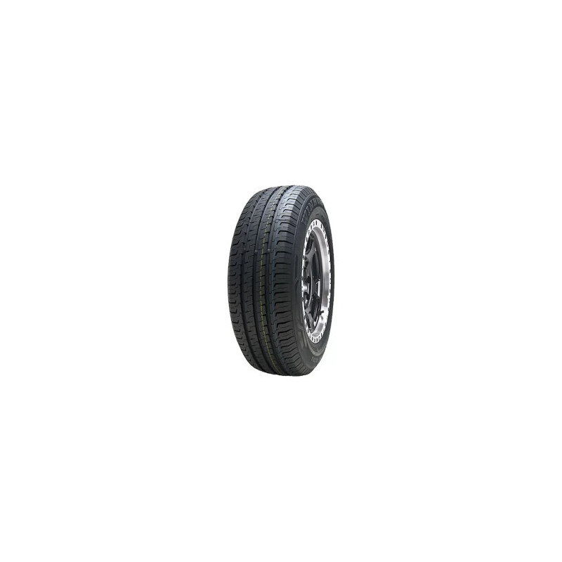 Immagine rappresentativa della gomma WINRUN WINRUN R350 C 8PR BSW 195/75 R16 107R C A B 72dB