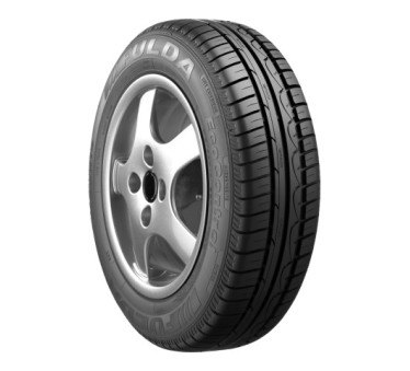 Immagine rappresentativa della gomma FULDA FULDA EcoControl 175/65 R14 82T E C C 68dB DOT 2018