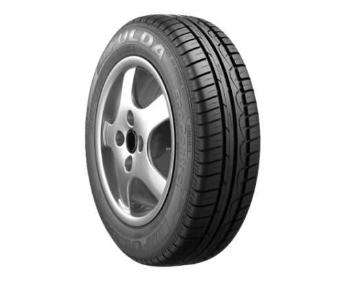 Immagine rappresentativa della gomma FULDA FULDA EcoControl 175/65 R14 82T E C C 68dB DOT 2018