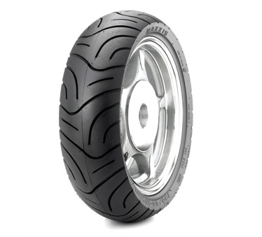 Immagine rappresentativa della gomma MAXXIS MAXXIS M6029 UNIVERSAL 100/80 R10 53J